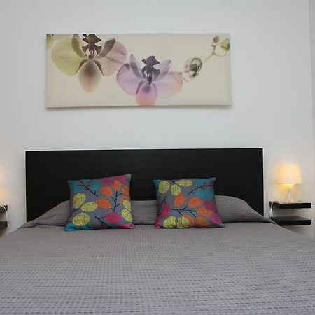 Apartamento Mar E Serra Ponta Delgada Eksteriør bilde