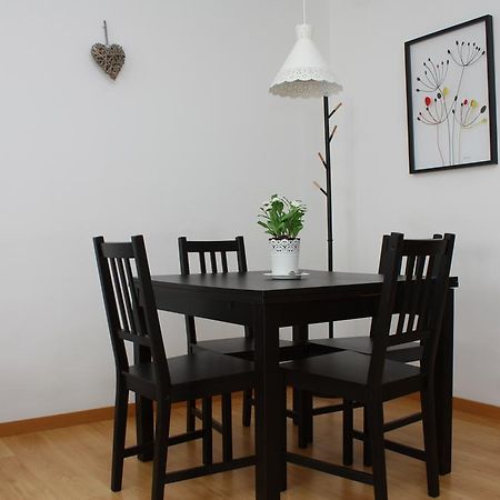 Apartamento Mar E Serra Ponta Delgada Eksteriør bilde