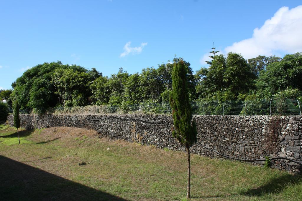 Apartamento Mar E Serra Ponta Delgada Eksteriør bilde