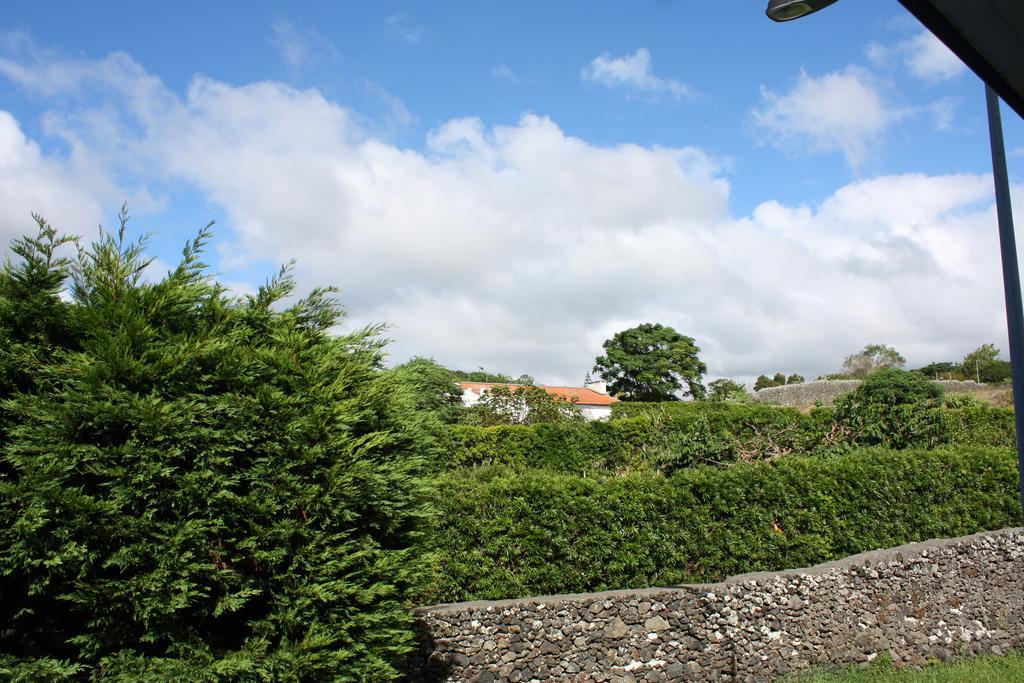 Apartamento Mar E Serra Ponta Delgada Eksteriør bilde