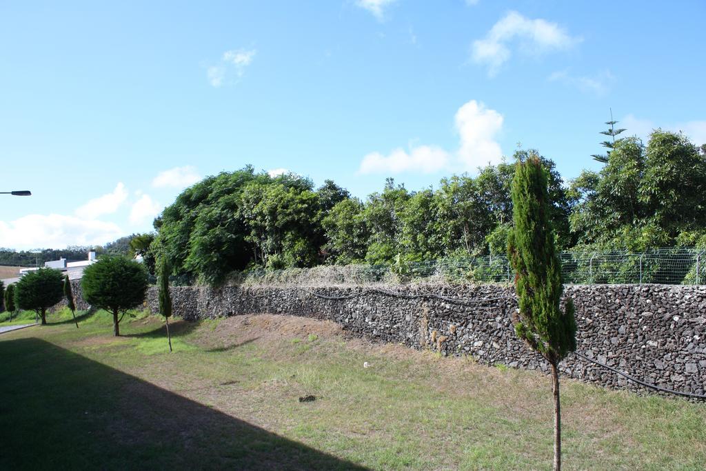 Apartamento Mar E Serra Ponta Delgada Eksteriør bilde
