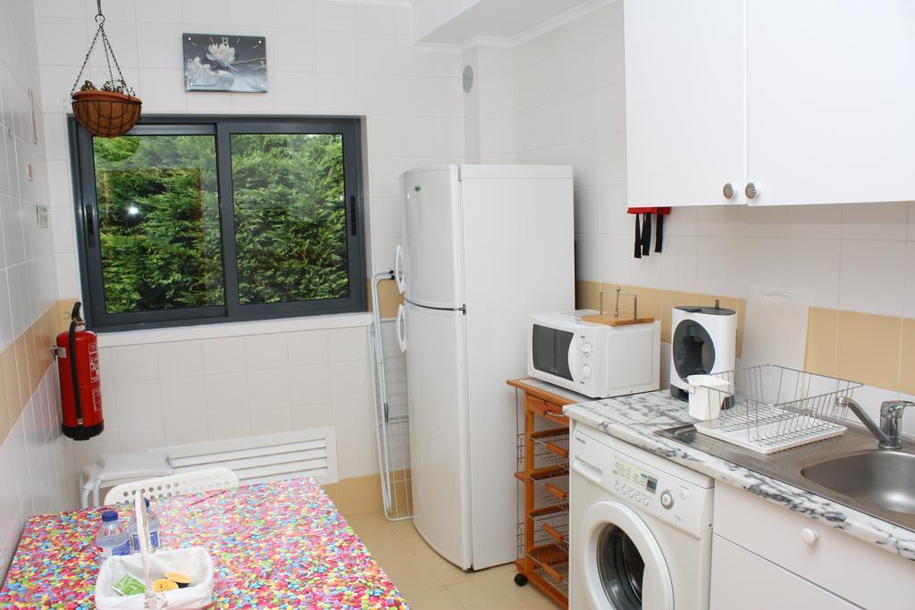 Apartamento Mar E Serra Ponta Delgada Eksteriør bilde
