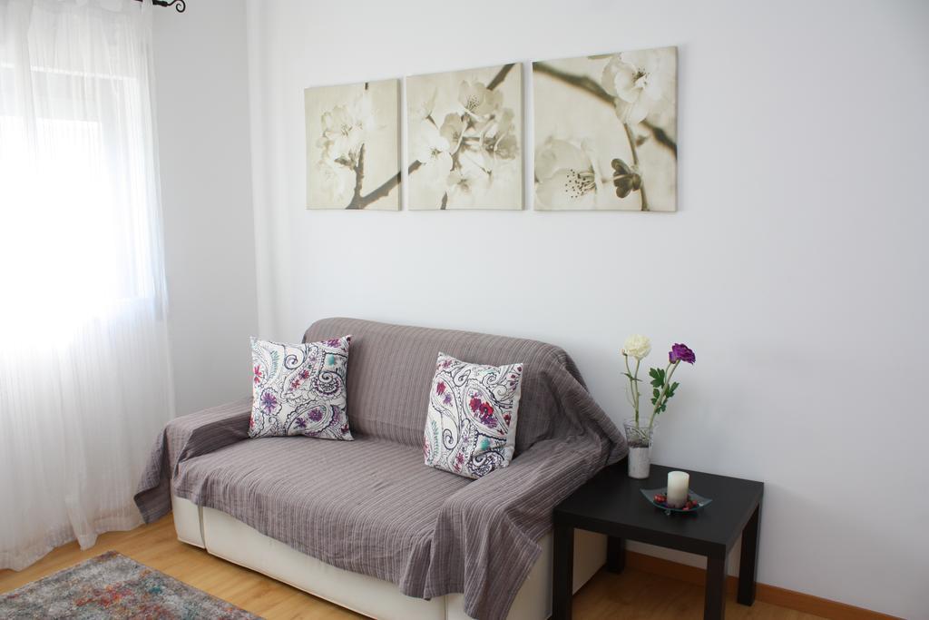 Apartamento Mar E Serra Ponta Delgada Eksteriør bilde