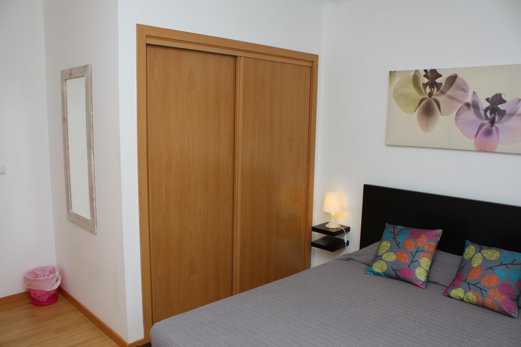 Apartamento Mar E Serra Ponta Delgada Eksteriør bilde