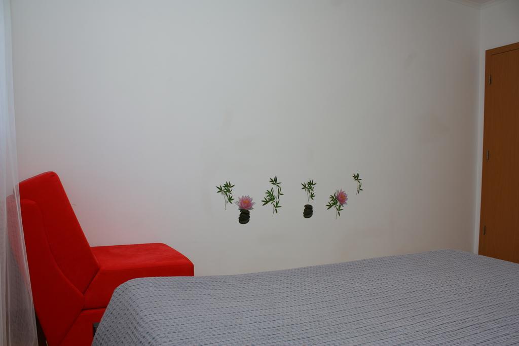 Apartamento Mar E Serra Ponta Delgada Eksteriør bilde