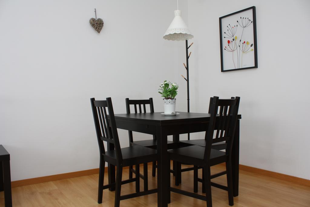 Apartamento Mar E Serra Ponta Delgada Eksteriør bilde