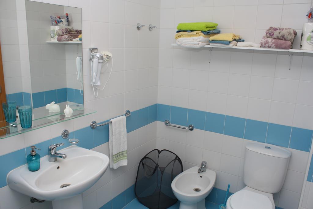 Apartamento Mar E Serra Ponta Delgada Eksteriør bilde