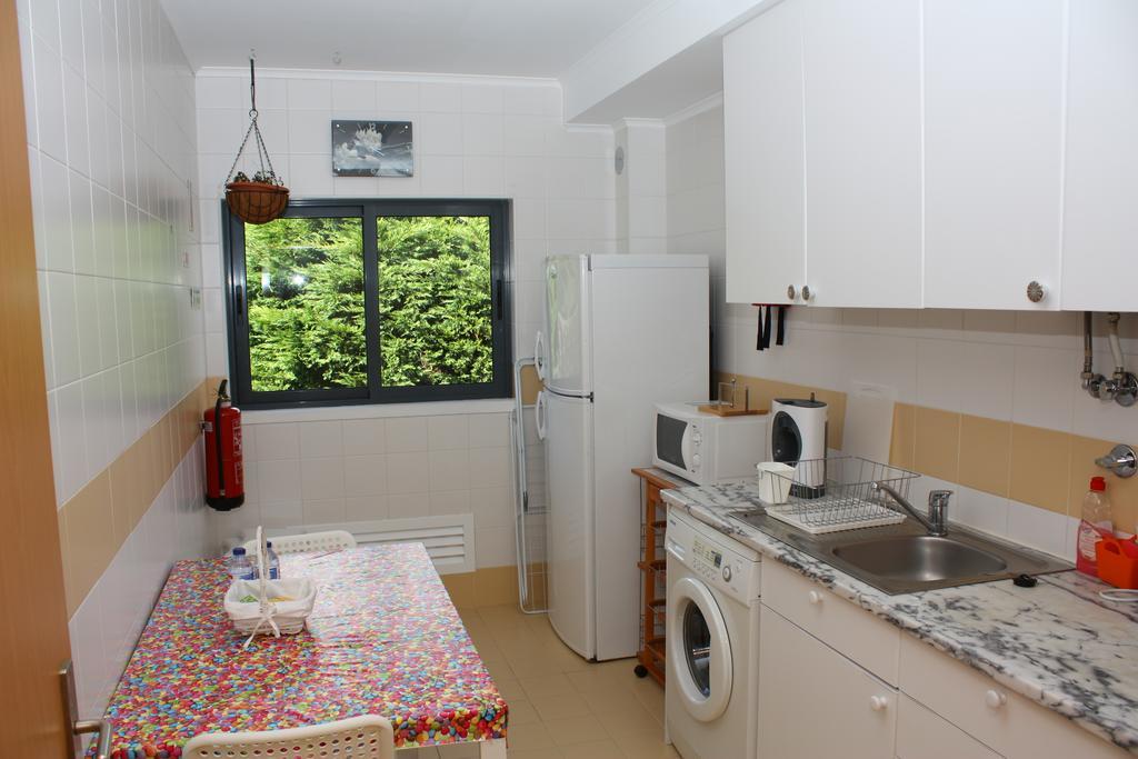 Apartamento Mar E Serra Ponta Delgada Eksteriør bilde