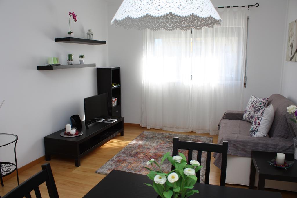Apartamento Mar E Serra Ponta Delgada Eksteriør bilde
