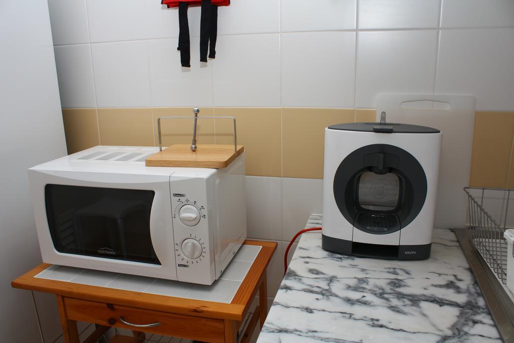 Apartamento Mar E Serra Ponta Delgada Eksteriør bilde